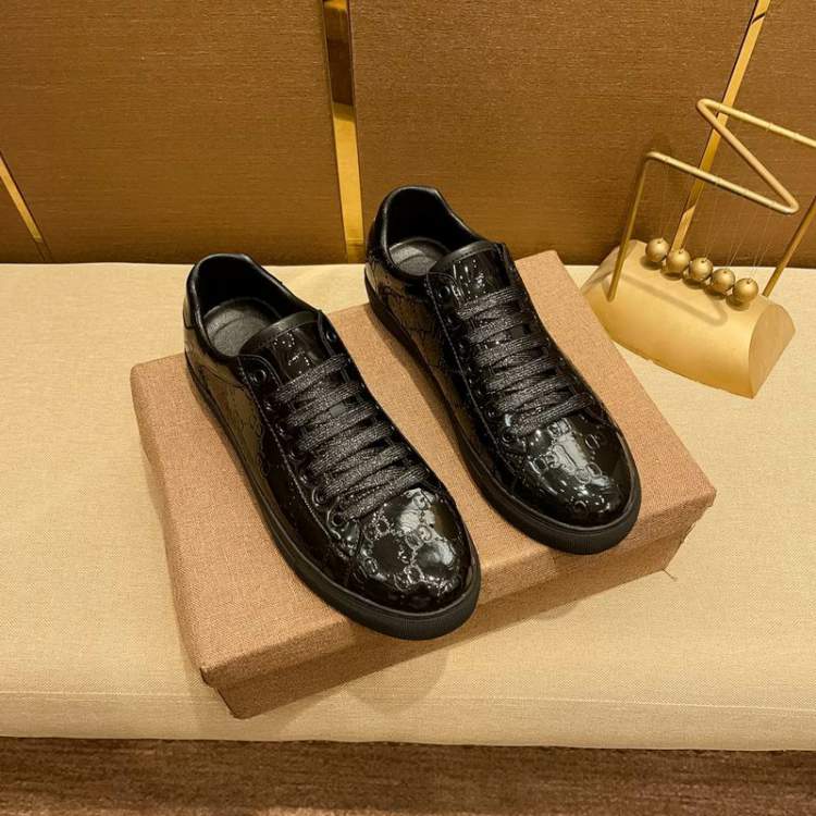 Picture of Gucci Shoes _SKUGuccisz38-44mnf03549100